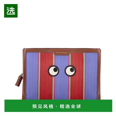 1h可退 香港直邮ANYA HINDMARCH 安雅·希德玛芝 女士 Bags 包袋