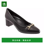 美国直邮 单鞋 Trotters Pump 1h可退 低帮鞋 Kenzie 女鞋 皮