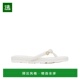 Rossi Fiji Nappa 香港直邮Gianvito 拖鞋 G1004105GOMNAPWHITE
