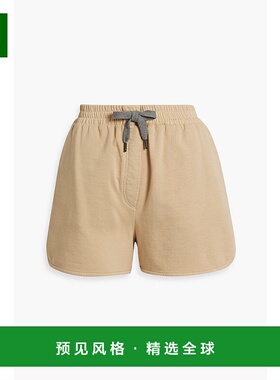 1h可退 香港直邮Brunello Cucinelli 布内罗·古奇拉利 女士 Fren