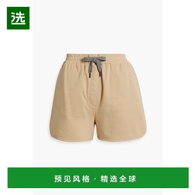 1h可退 香港直邮Brunello Cucinelli 布内罗·古奇拉利 女士 Fren