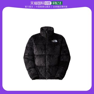 徽标羽绒服 香港直邮The North Face NF0A84F7