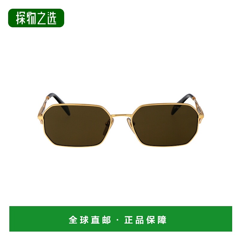 1h可退 香港直邮Prada 普拉达 女士 0PR A51S 眼镜 0PRA51S15N01T