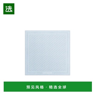 1h可退 香港直邮Dior Oblique Natte披肩 61DOB090L018围巾