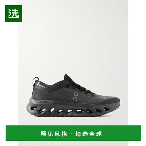 On 女士 + Zendaya Cloudtilt Moon 网纱昂跑运动鞋 3WF30421