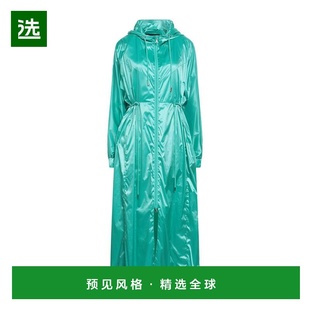 1h可退 香港直邮Patrizia Pepe 柏翠莎 佩佩 女士 长款夹克