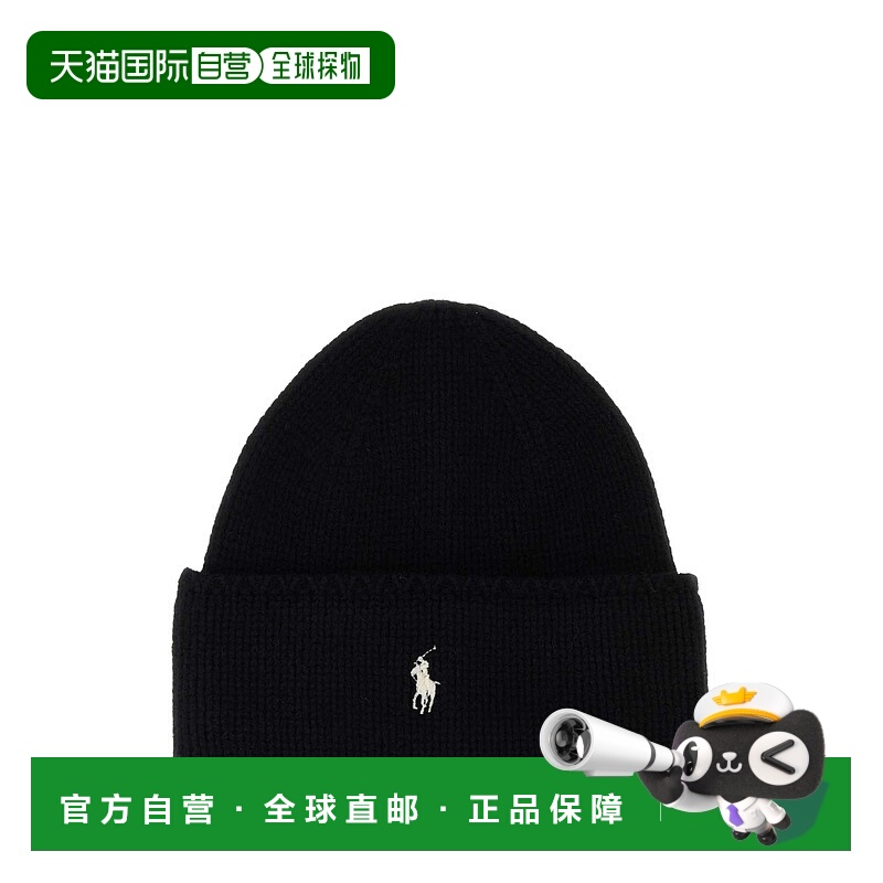 1h可退 欧洲直邮ralph lauren polo 女士 帽子