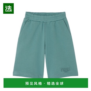 香港直邮Fendi JMF5035V0 百慕大短裤