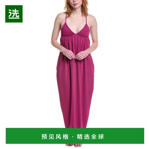 1h可退 【美国直邮】susana monaco 女士 连衣裙
