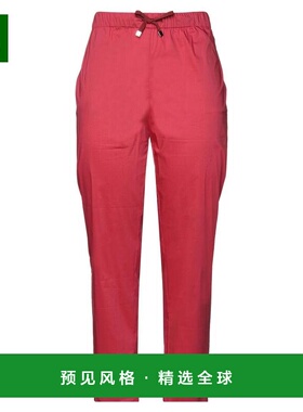 1h可退 【美国直邮】liviana conti 女士 休闲裤