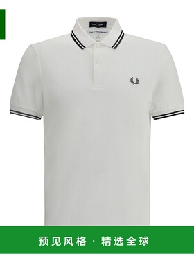 香港直邮Comme Des Garcons 短袖POLO衫 FOT502S25