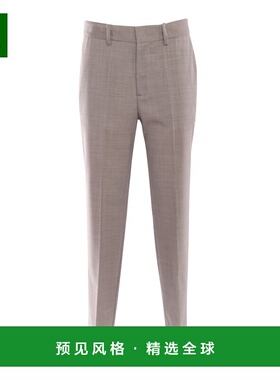 香港直邮P.A.R.O.S.H. 女士休闲裤 LILLE24D232316023 AW2024