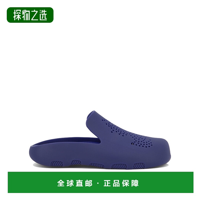 1h可退 欧洲直邮burberry 男士 正装鞋商务休闲休闲鞋