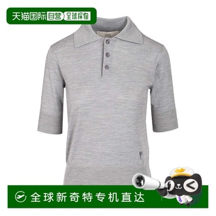 1h可退 欧洲直邮amiparis 女士 Polo衫