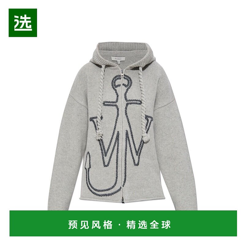 1h可退 欧洲直邮j.w. anderson 女士 针织衫