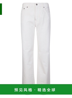 香港直邮HAIKURE 女士休闲裤 HEW03185GF172PXT0341 SS2026