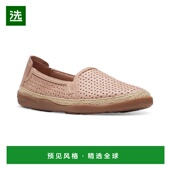 休闲鞋 1h可退 女士 时尚 美国直邮 clarks