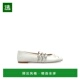女士芭蕾乐福鞋 香港直邮STUART WEITZMAN CELESTEMJBALLETSL560C