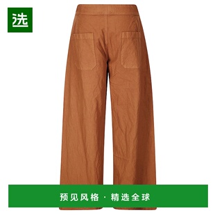 阔腿裤 1h可退 休闲裤 女士 欧洲直邮labo.art
