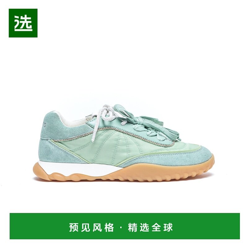 香港直邮PINKO 女士运动鞋 SS0179P076T14 SS2026 蓝色 GEA 02 系,运动鞋new,运动休闲鞋,淘宝优惠券,粉丝福利购,淘宝优惠卷