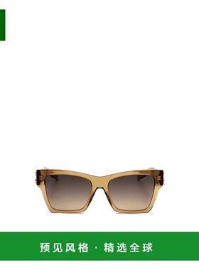 香港直邮Givenchy 全框太阳镜 GV40076I纪梵希