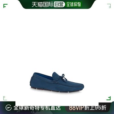 欧洲直邮LOUIS VUITTON(路易威登) 男士Mocassin LV Driver