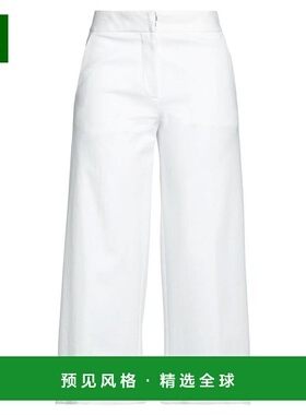 1h可退 【美国直邮】liviana conti 女士 休闲裤