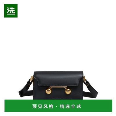 欧洲直邮MARNI 女士单肩包SBMP0193U0F694800N99