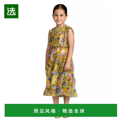 mac duggal 女士 半身裙