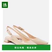 香港直邮Gianvito 漆皮 女士 Lindsay Rossi 吉安维托·罗西