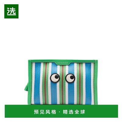 1h可退 香港直邮ANYA HINDMARCH 安雅·希德玛芝 女士 包包 20121