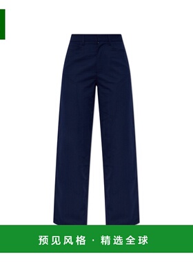 香港直邮ZADIG & VOLTAIRE 女士休闲裤 WWPA018760ENCRE AW2025