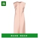 粉色连衣裙 1h可退 FDR638PL0037 女士 Ami 香港直邮Ami Paris