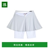 美国直邮 gcds 女士 1h可退 休闲裤