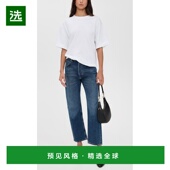 Winslow 1h可退 男友风牛仔 Humanity 女士 香港直邮Citizens