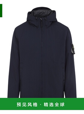 香港直邮Stone Island 长袖夹克 K2S154100086S0A27