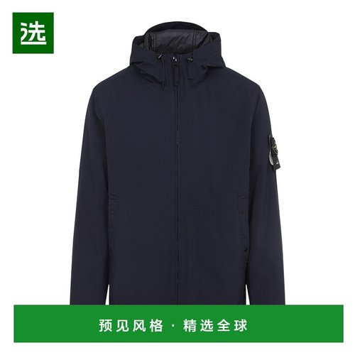 香港直邮Stone Island 长袖夹克 K2S154100086S0A27