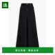 F223DB5272 1h可退 black黑色 牛仔长款 半身裙 香港直邮TIBI 女士