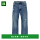R13W5083969BAINWR 1h可退 Boyfriend 香港直邮R13 牛仔裤 女士