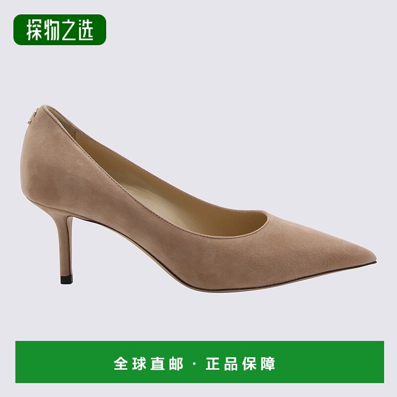 1h可退 欧洲直邮jimmy choo 女士 高跟鞋