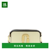 欧洲直邮marc 斜挎包女包 单肩包新款 jacobs 女士