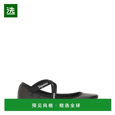1h可退 香港直邮Repetto 丽派朵 女士 DANCER 