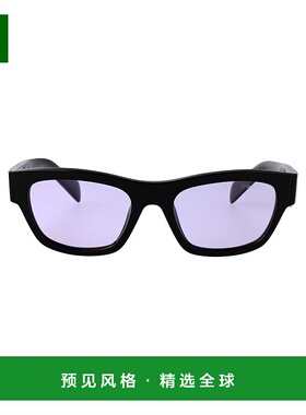 1h可退 香港直邮Prada 普拉达 女士 0PR B09S 眼镜 0PRB09S16K40J