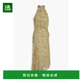 美国直邮 veronica beard 1h可退 女士 连衣裙