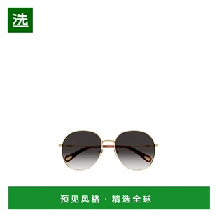 香港直邮Chloe 徽标太阳镜 CH0178S