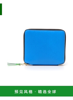 香港直邮COMME DES GARCONS 男士钱包 SA2100SF2