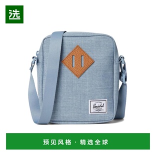 1h可退 【美国直邮】herschel 女士 单肩包斜挎包