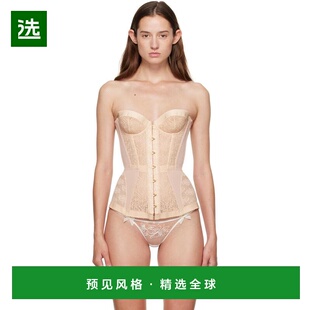 1h可退 【美国直邮】l'agent by agent provocateur 女士 三角裤