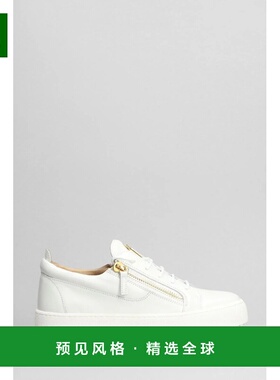 香港直邮GIUSEPPE ZANOTTI 男士运动鞋 398156RM40033 SS2025