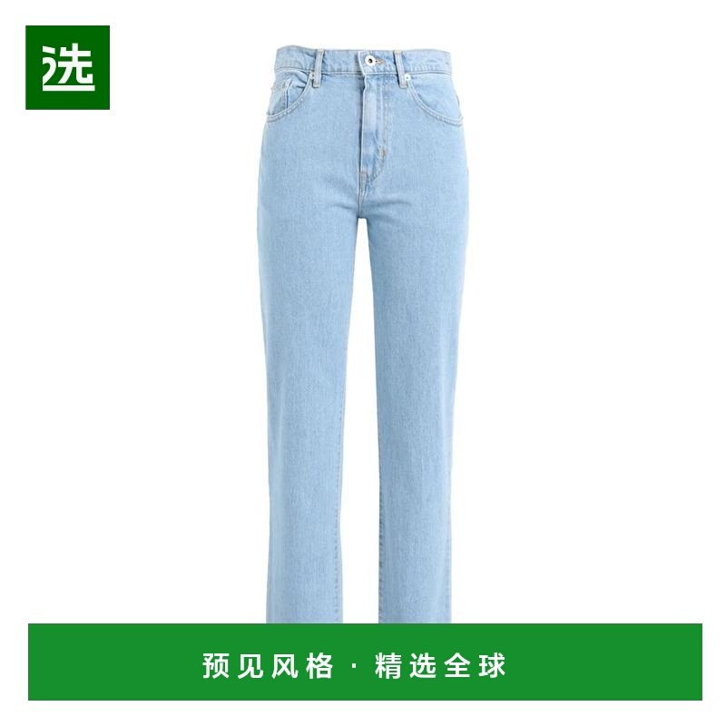 1h可退 【美国直邮】kenzo 女士 休闲裤,女装/女士精品,休闲裤,淘宝优惠券,粉丝福利购,淘宝优惠卷